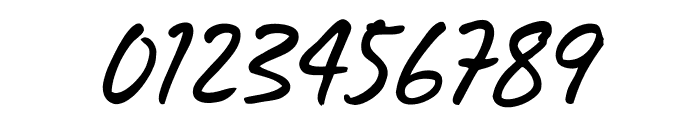 Sonic Waves Font OTHER CHARS