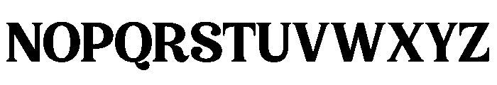 Sonttak DEMO VERSION Font UPPERCASE