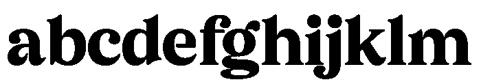 Sonttak DEMO VERSION FONT