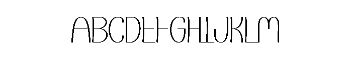 Sorcery FONT