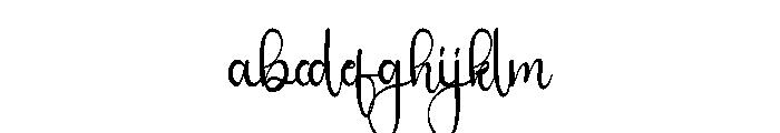 Soulmate2 FONT