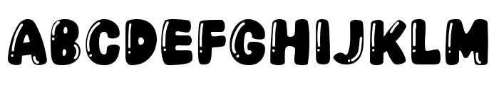 Soulmeh FONT