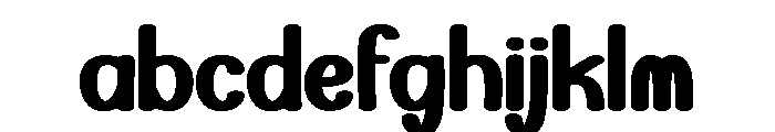 Soultimate FONT