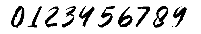 Sound Seekers Font OTHER CHARS