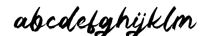 Sound Seekers FONT