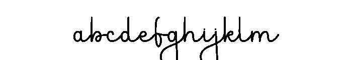 Soundtrack1 FONT