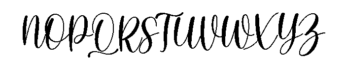 SouthCalistoga_PERSONALUSE Font UPPERCASE