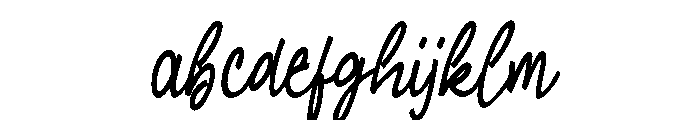 Southern Clan ikiiko.com FONT