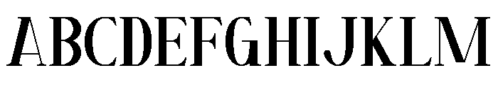 Southlake Demo FONT