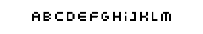 somepx FONT