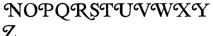 Soft Times Roman Font - What Font Is