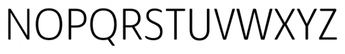 Solitas Normal Light Font UPPERCASE