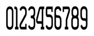 SomaSlab Tall XBold Font OTHER CHARS
