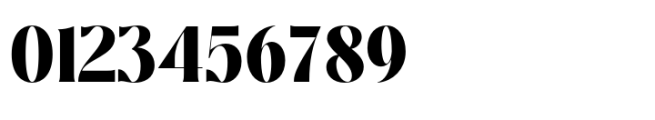 Sobotia Bold Font OTHER CHARS