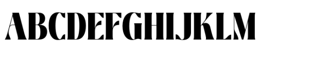 Sobotia Bold Font