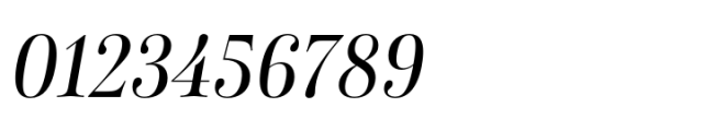 Sociato Norm Medium Italic Font OTHER CHARS