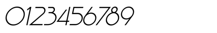 Society Crowd JNL Oblique Font OTHER CHARS