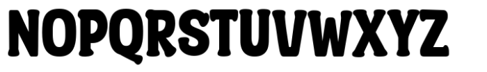 Society Members Font UPPERCASE