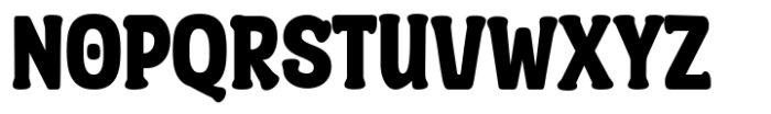 Society Members Font LOWERCASE