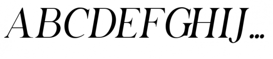Sockard Beautiful Bold Italic Font UPPERCASE