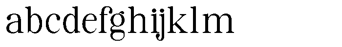 Soffline Light FONT