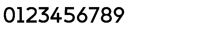 Sofira Bold Font OTHER CHARS