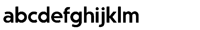 Sofira Heavy FONT