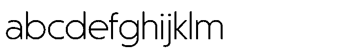 Sofira Light FONT