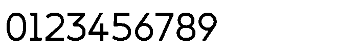 Sofira Medium Font OTHER CHARS
