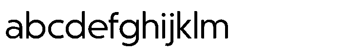 Sofira Medium FONT