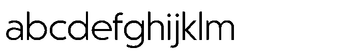 Sofira Regular FONT