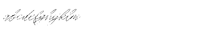 Soft Petals Italic FONT