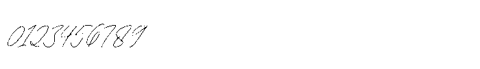 Soft Petals Regular Font OTHER CHARS
