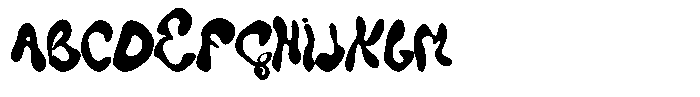 Soft Riot FONT