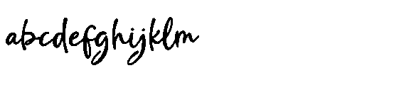 Softmark Regular FONT