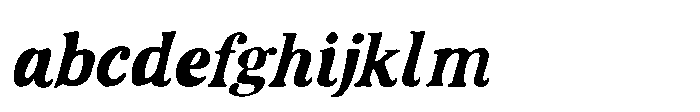 Sogela Italic FONT