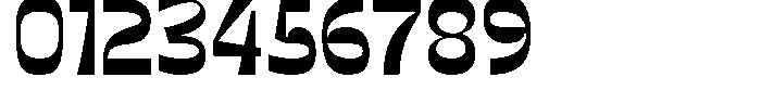 Sogta Font OTHER CHARS