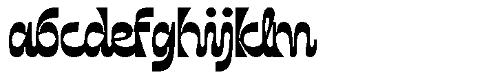 Sogta FONT