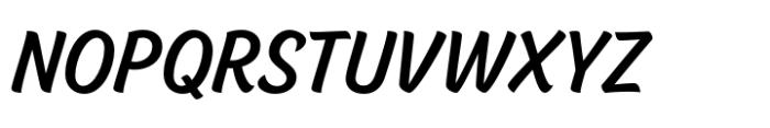 Sointua Regular Font UPPERCASE