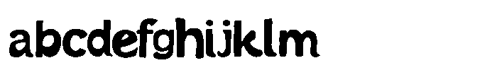Sokers Capright Regular FONT