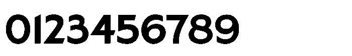 Solaflare Variable Font OTHER CHARS