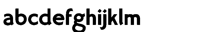 Solaflare Variable FONT