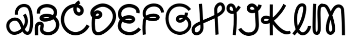 Solanew FONT