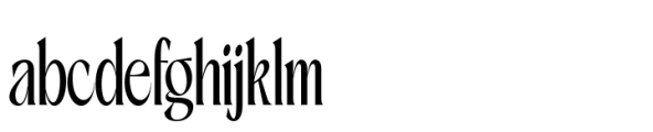 Solarithm Book FONT