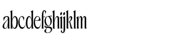 Solarithm Light FONT
