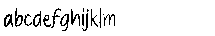 Solaya Neat FONT
