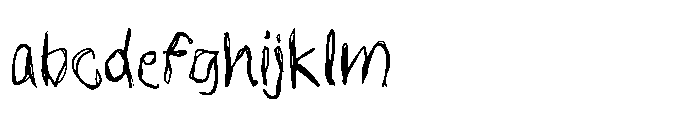 Solaya Raw FONT