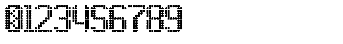 Solderwood Font OTHER CHARS