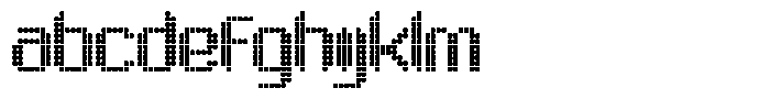 Solderwood FONT