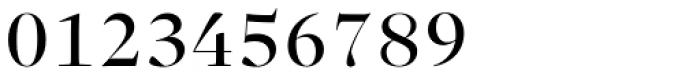 Sole Serif Big Display Font OTHER CHARS